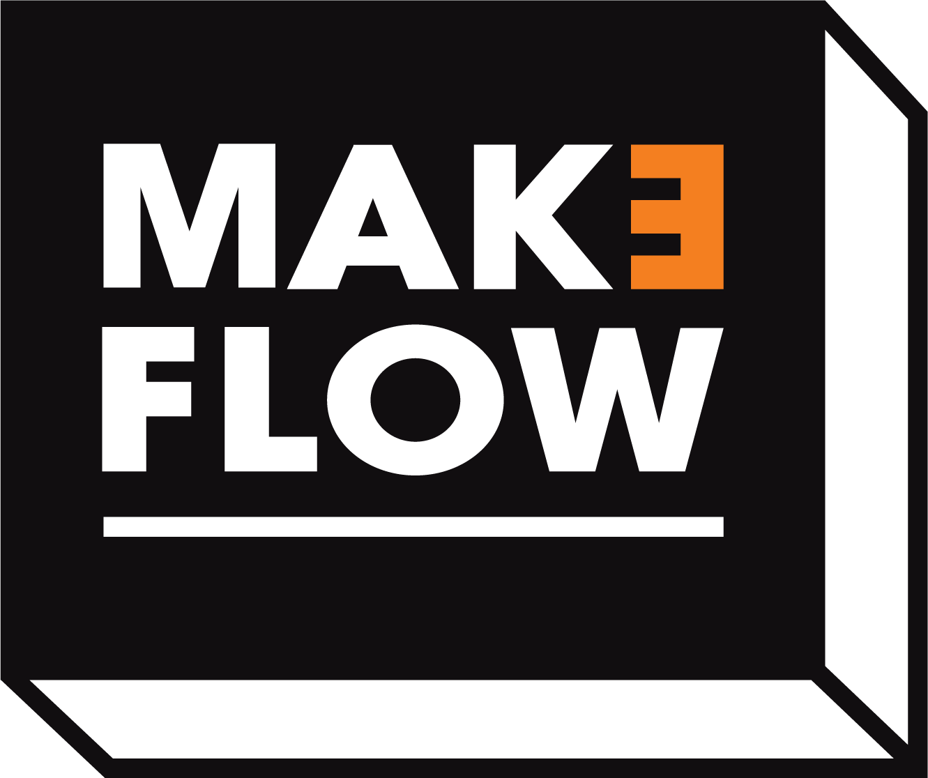 MakeFlow Logo
